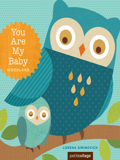 Title details for You Are My Baby by Lorena Siminovich - Available
